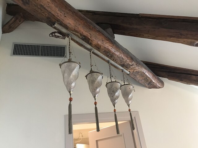 ゲストハウス カ デランジェロ