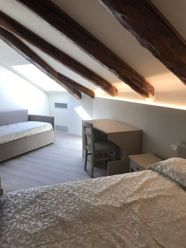 ゲストハウス カ デランジェロ