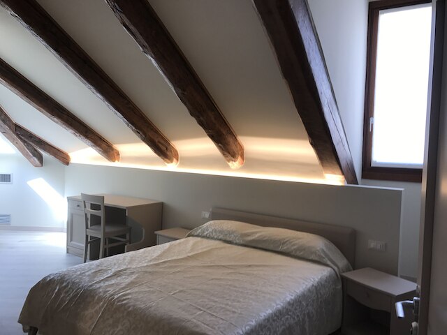 ゲストハウス カ デランジェロ