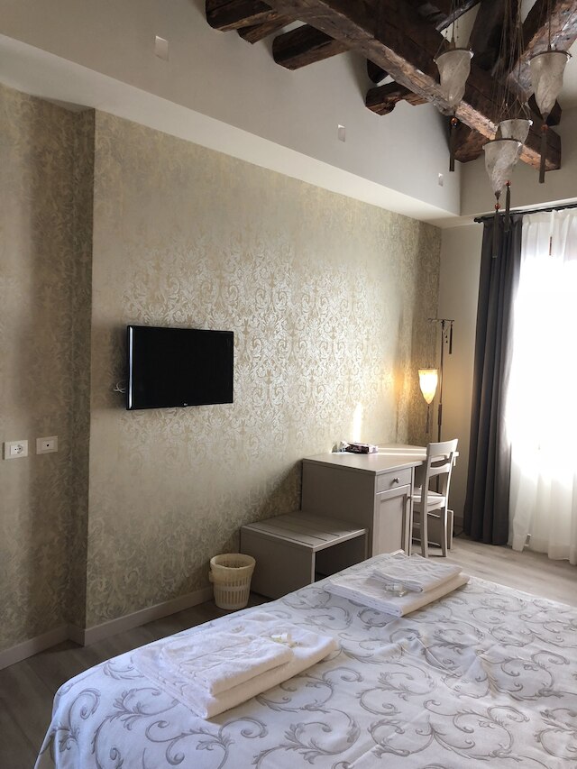 ゲストハウス カ デランジェロ