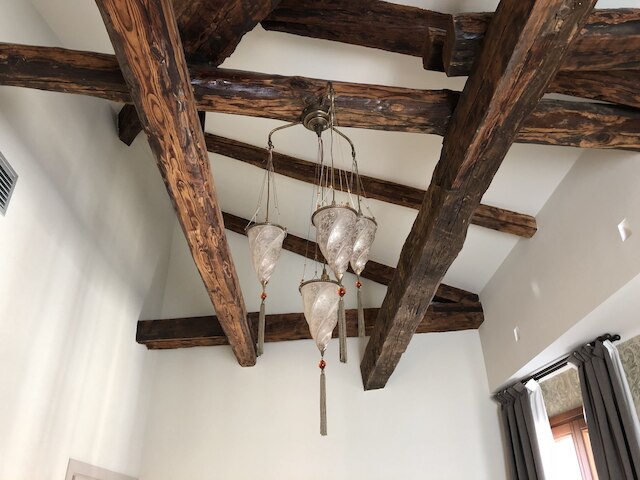 ゲストハウス カ デランジェロ