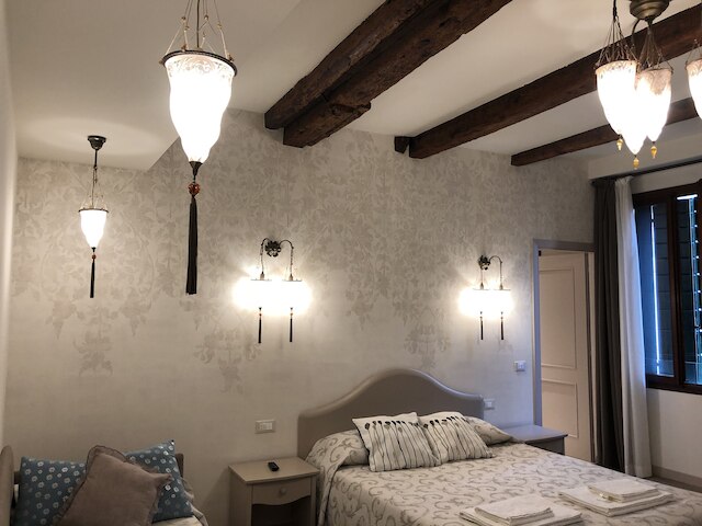 ゲストハウス カ デランジェロ