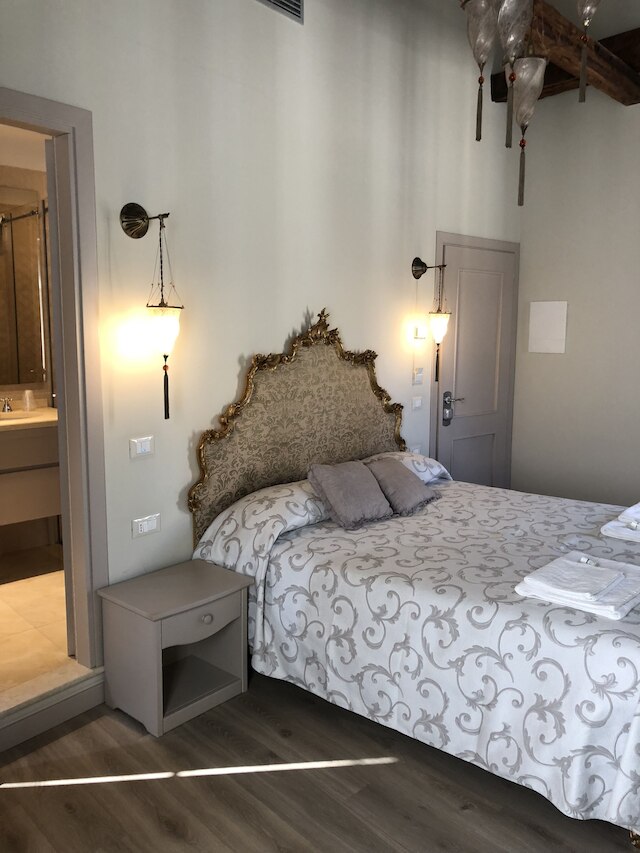 ゲストハウス カ デランジェロ