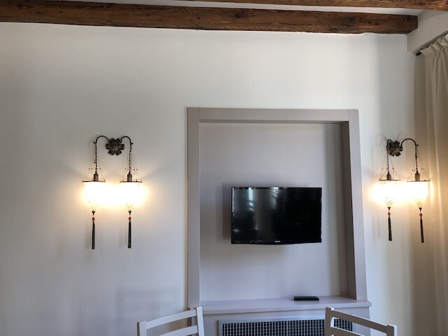 ゲストハウス カ デランジェロ