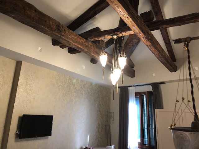 ゲストハウス カ デランジェロ