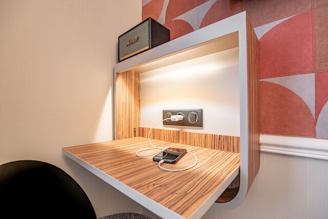 オテル ドゥ レスペランス