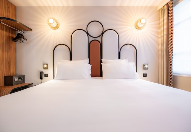 オテル ドゥ レスペランス