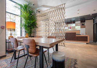 オテル ドゥ レスペランス