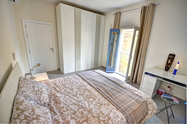 バレッタ セントラル アパートメント