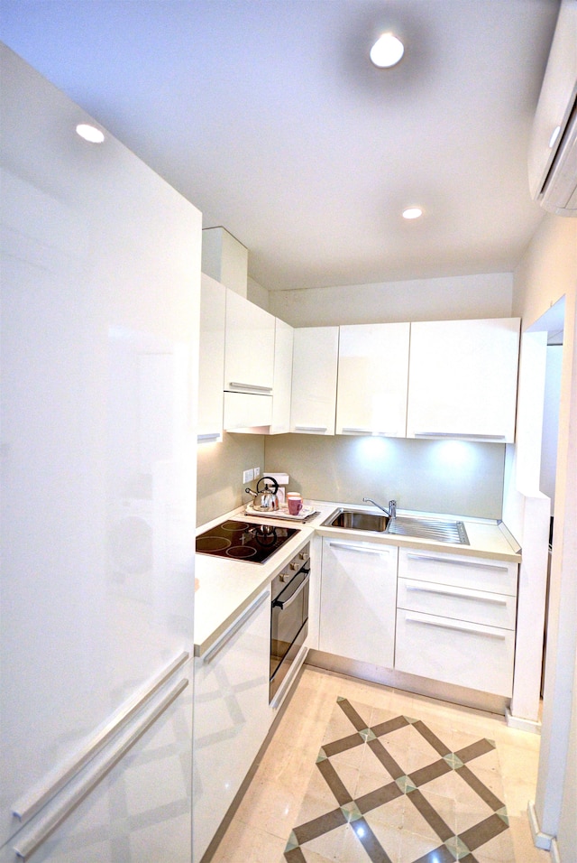 バレッタ セントラル アパートメント