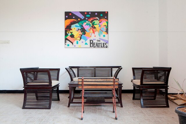 レッドドアーズ ニア テルコム コーポレート ユニバーシティ