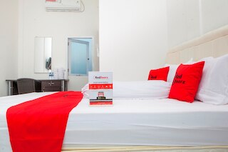 レッドドアーズ ニア テルコム コーポレート ユニバーシティ