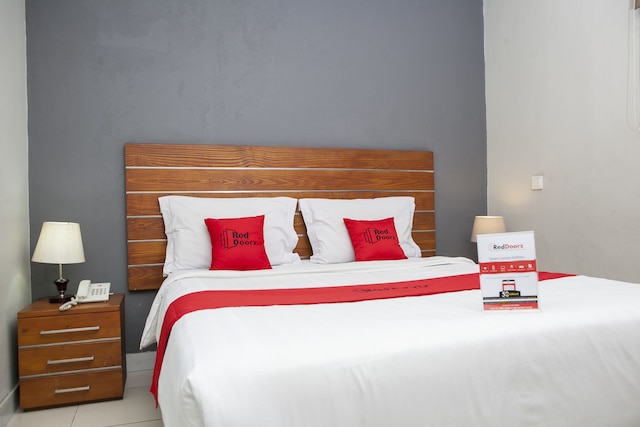 レッドドアーズ プラス ニア アジア アフリカ 3