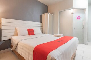 レッドドアーズ プラス ニア アジア アフリカ 3