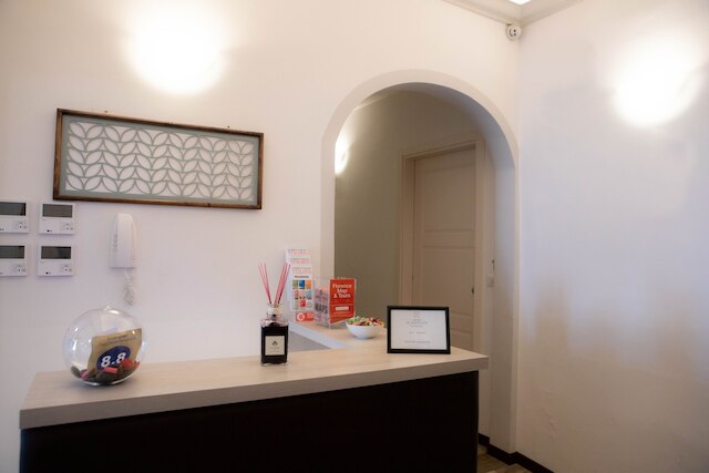 B&B ディモーレ ル レオポルディン