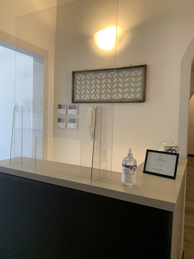 B&B ディモーレ ル レオポルディン