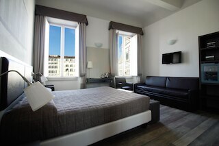 B&B ディモーレ ル レオポルディン