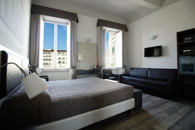 B&B ディモーレ ル レオポルディン