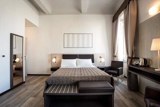 B&B ディモーレ ル レオポルディン