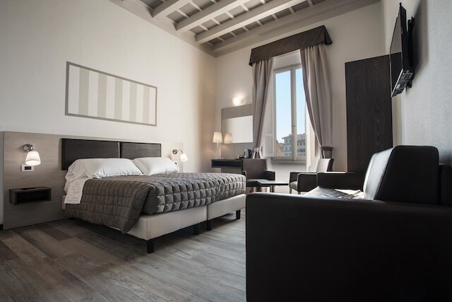 B&B ディモーレ ル レオポルディン