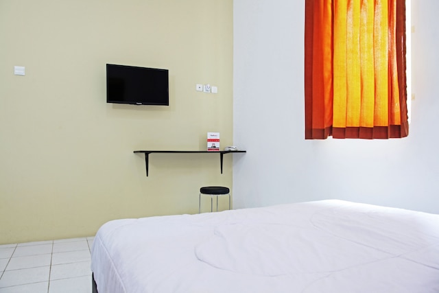 レッドドアーズ ニア パンタイ リア ケンジェラン