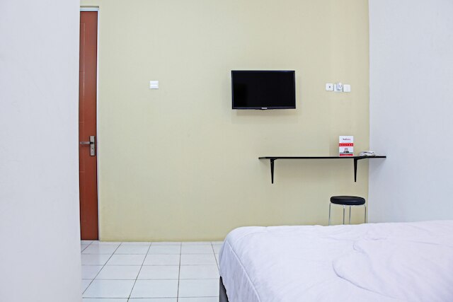 レッドドアーズ ニア パンタイ リア ケンジェラン