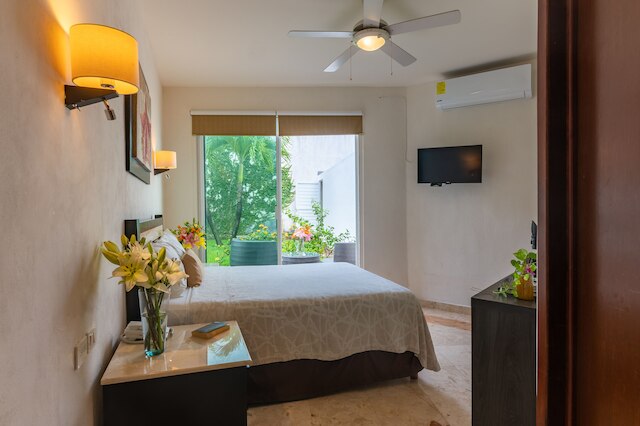 ヴィラ パルメラス