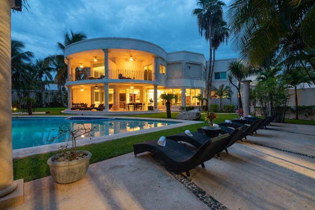 ヴィラ パルメラス