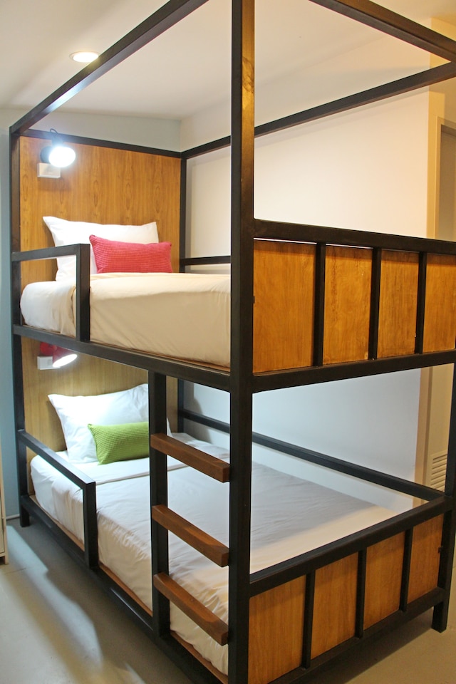 ズリープ イン チェンマイ - ホステル