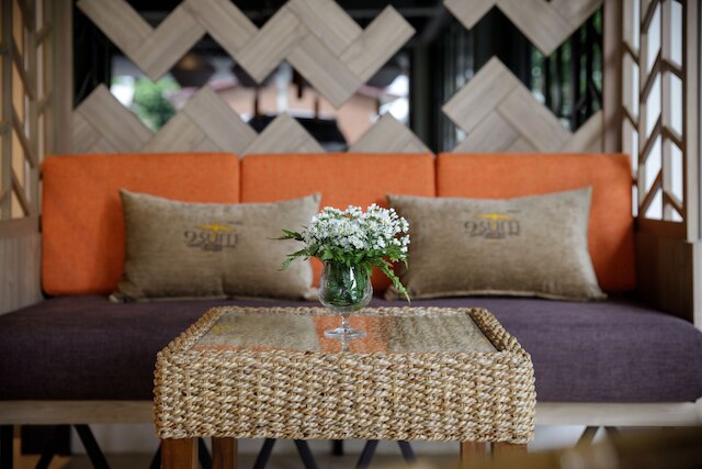 9 スイート ラグジュアリー ブティック ホテル