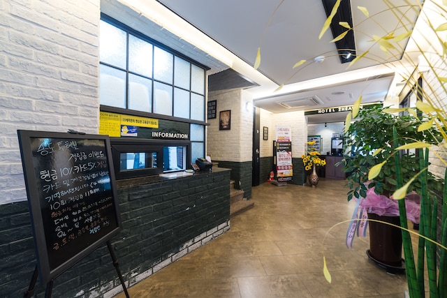 2 ヘブン ホテル ソグ