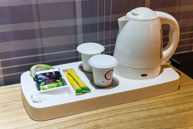 2 ヘブン ホテル ソグ