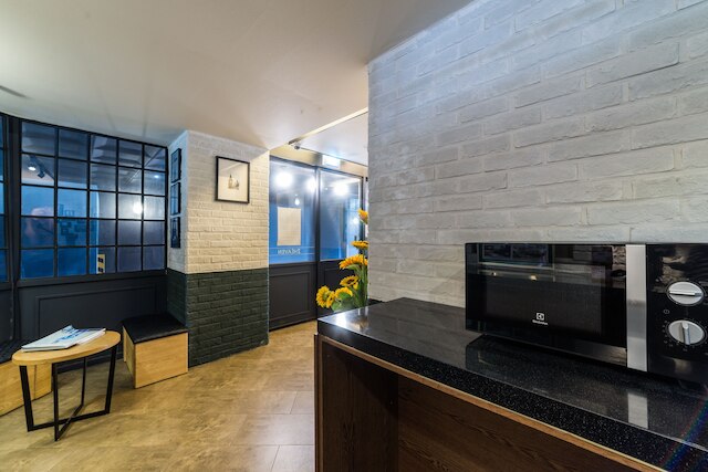 2 ヘブン ホテル ソグ