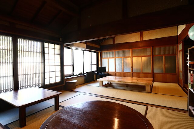 アスカ ゲスト ハウス