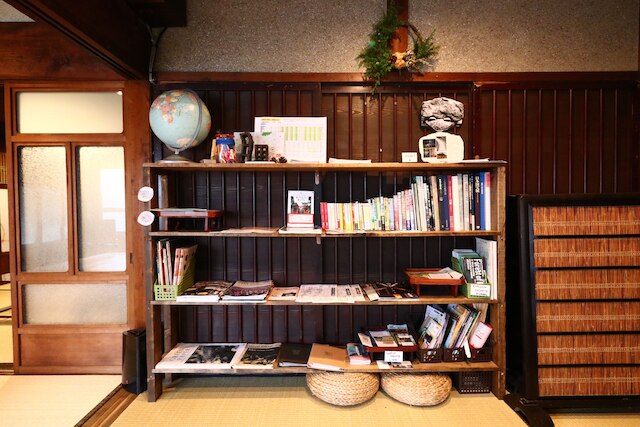 アスカ ゲスト ハウス