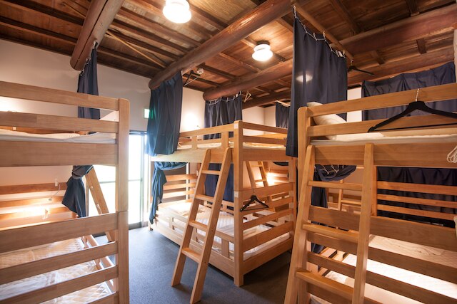 アスカ ゲスト ハウス