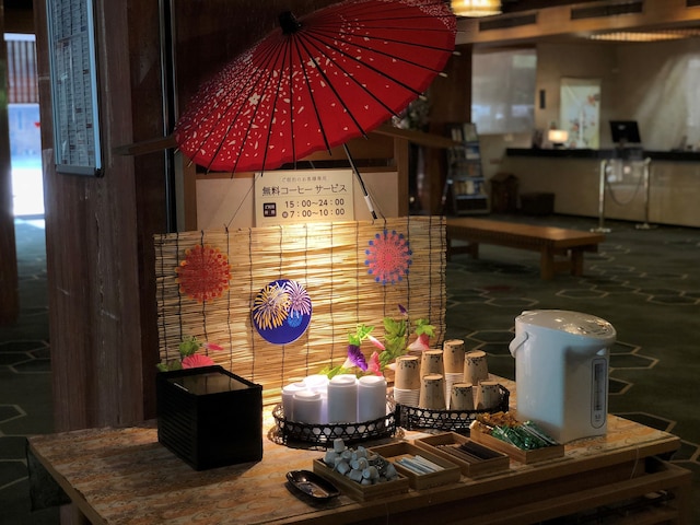 せせらぎの宿 水上温泉 ホテル一葉亭