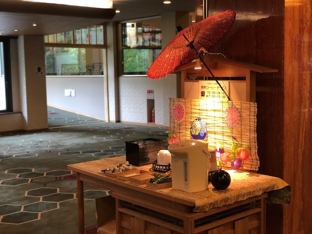 せせらぎの宿 水上温泉 ホテル一葉亭