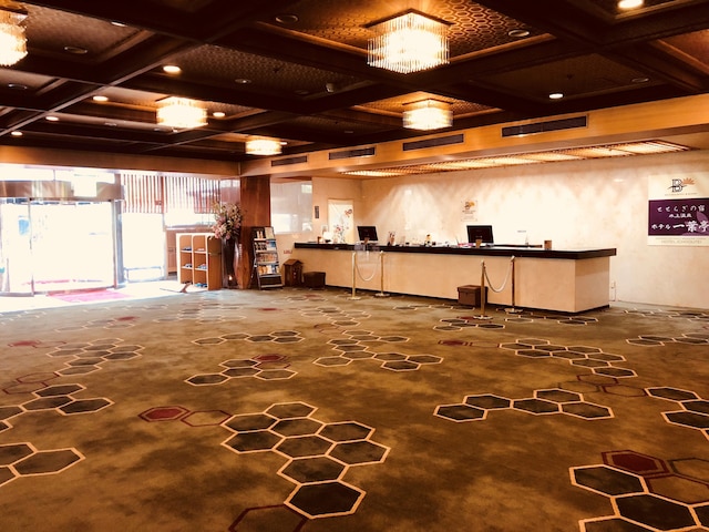 せせらぎの宿 水上温泉 ホテル一葉亭