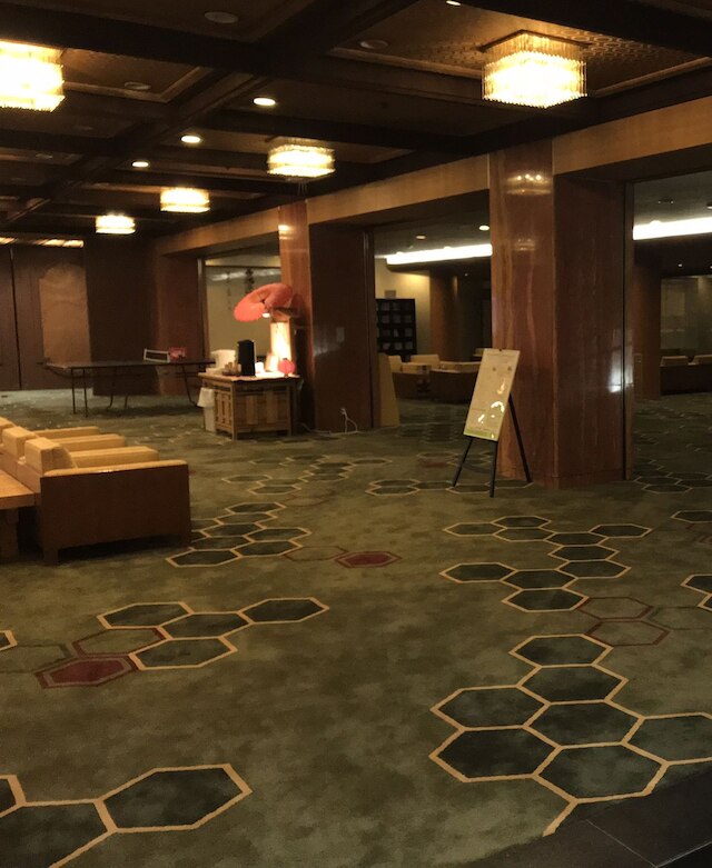 せせらぎの宿 水上温泉 ホテル一葉亭