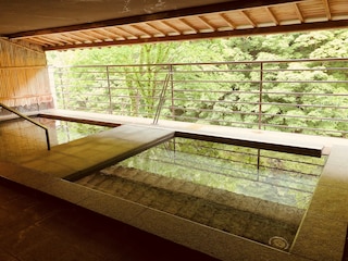 せせらぎの宿 水上温泉 ホテル一葉亭