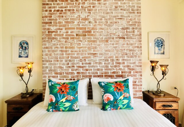 スプーンドリフト ホスタル (浪花旅店)