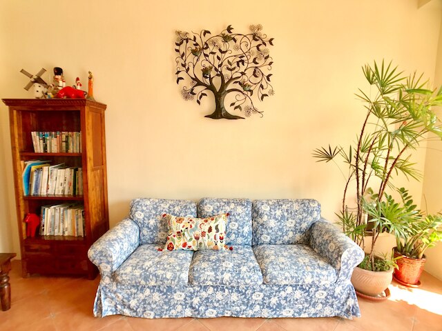 スプーンドリフト ホスタル (浪花旅店)