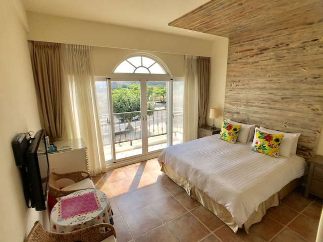 スプーンドリフト ホスタル (浪花旅店)