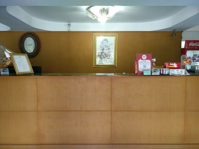 ダイヤモンド スイート ホテル