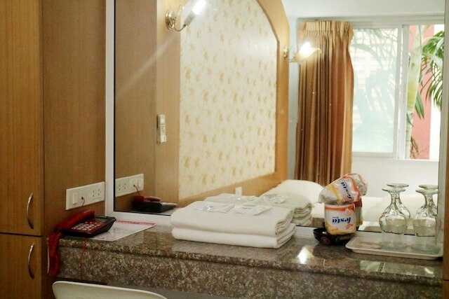 ダイヤモンド スイート ホテル