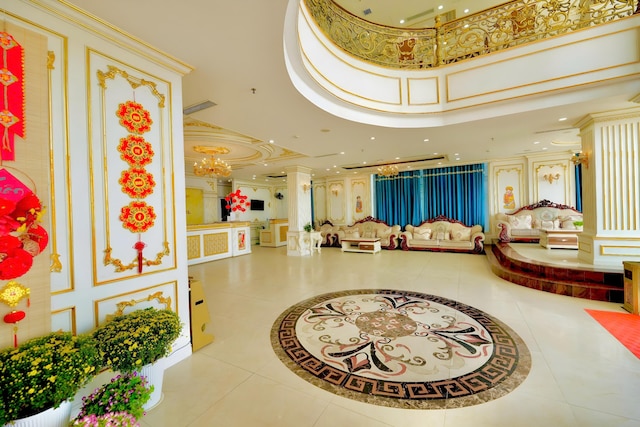 トゥイエット ソン ホテル