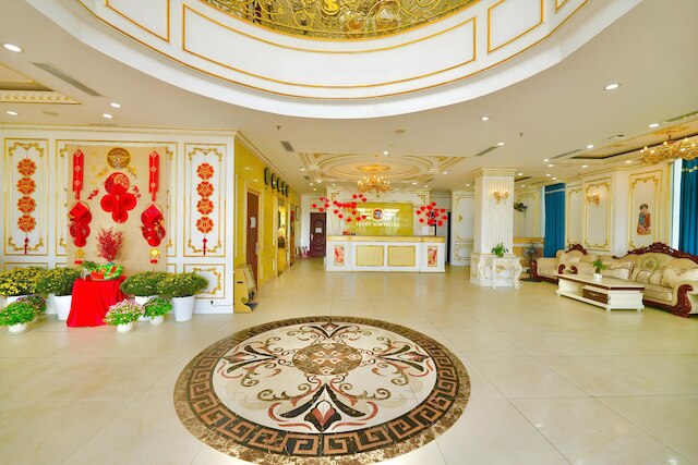 トゥイエット ソン ホテル