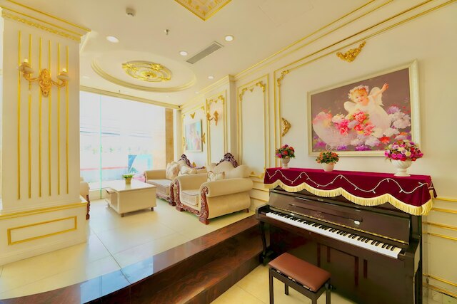 トゥイエット ソン ホテル