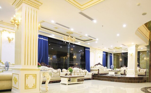 トゥイエット ソン ホテル